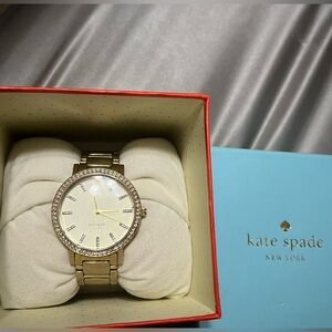 Kate Spade watch
